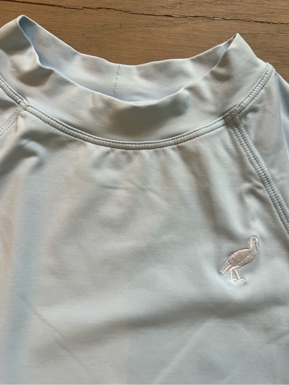 The Beaufort Bonnet Company Walker's Wave Spotter Swim Shirt - Picture 5 of 7
